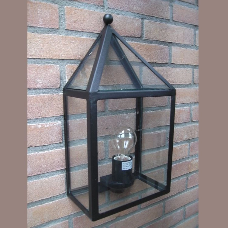 Buitenlamp De Laren KS verlichting 8714732726443