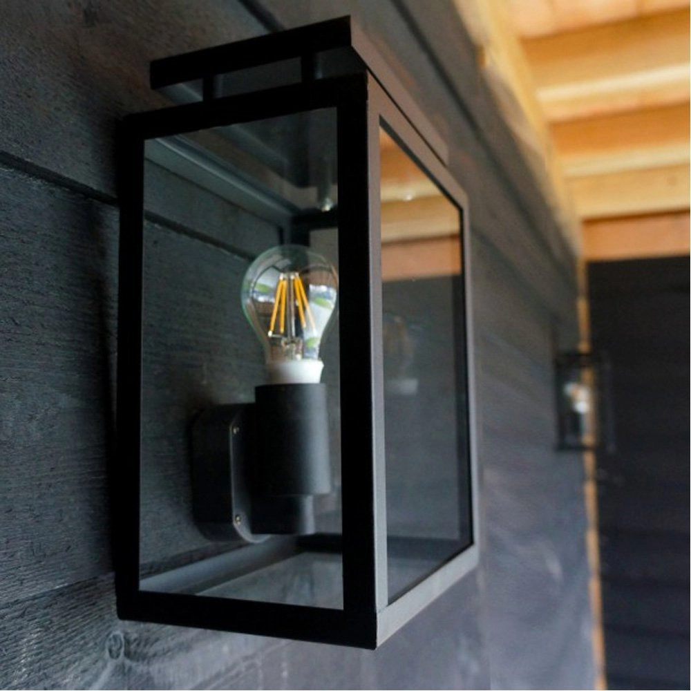 Muurlamp De Vecht voor buiten KS verlichting 8714732731942