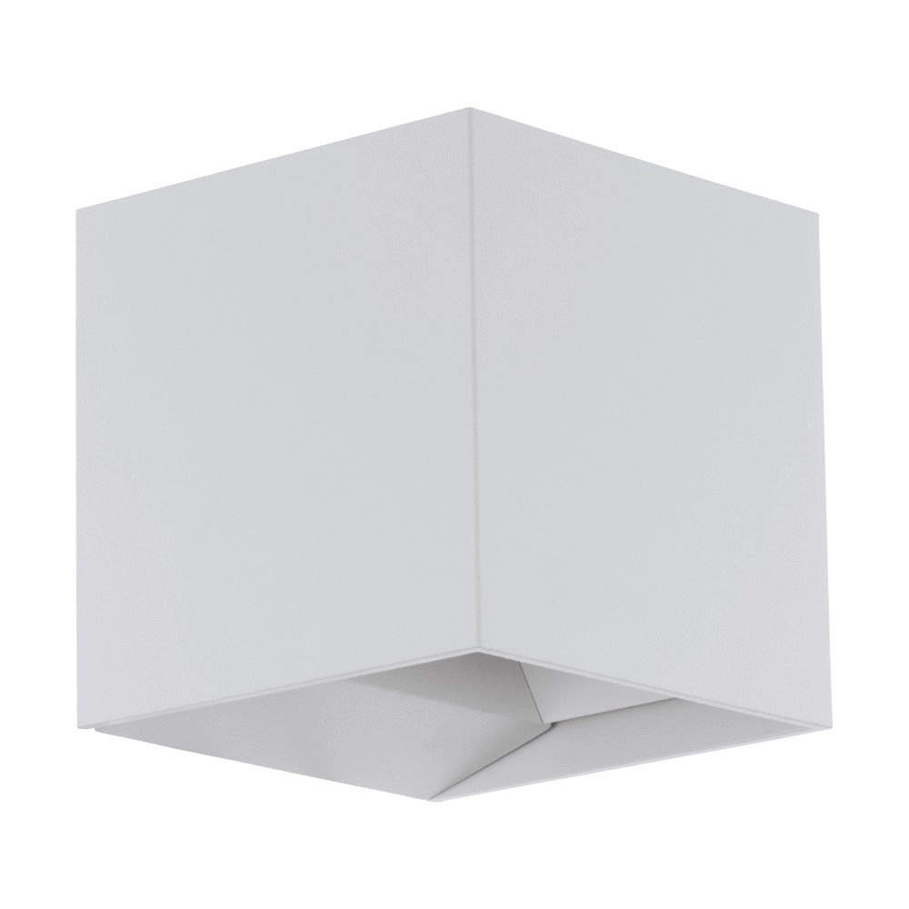 Design muurspot Calpino wit