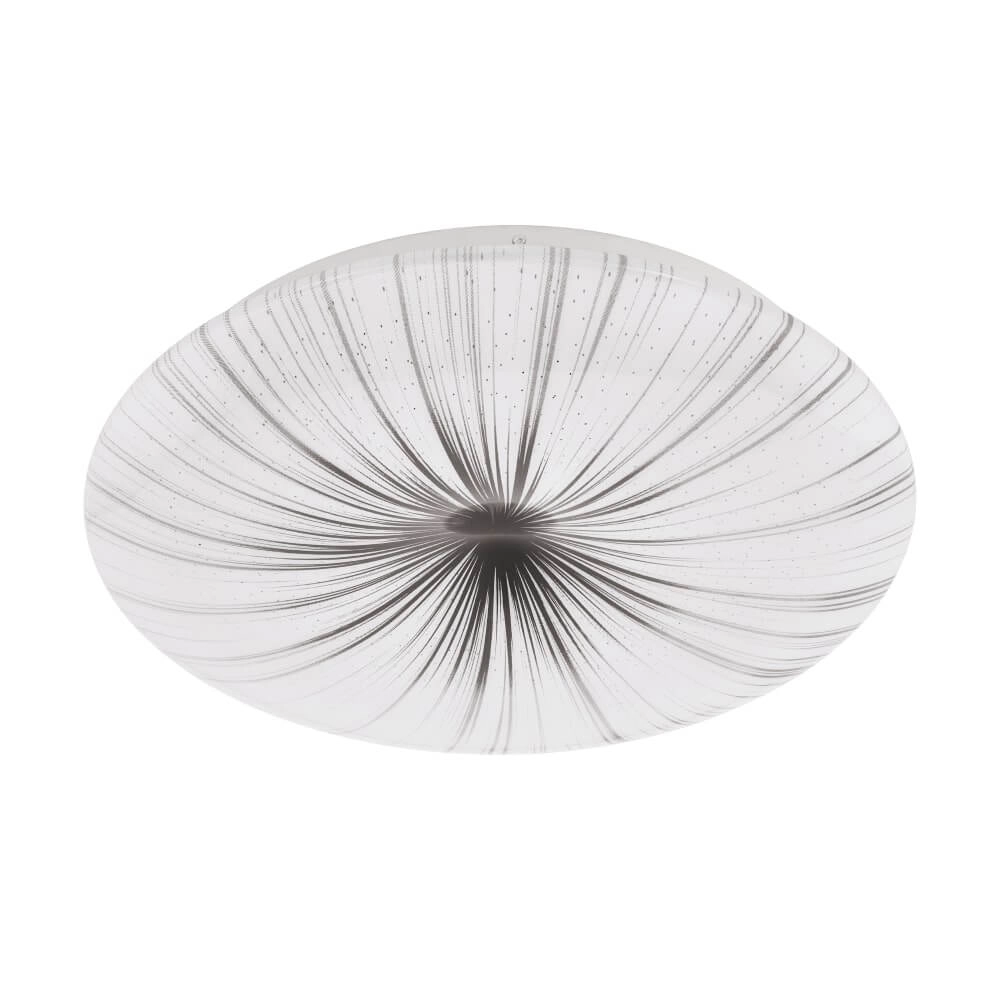 Led plafonnière Nieves Ø 31cm