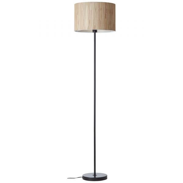 Vloerlamp Wimea Brilliant 4004353393402