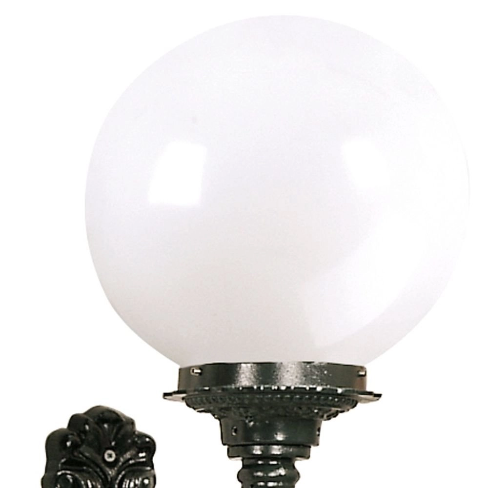 Buitenlamp Nice nostalgie - zwart KS verlichting 8714732131049