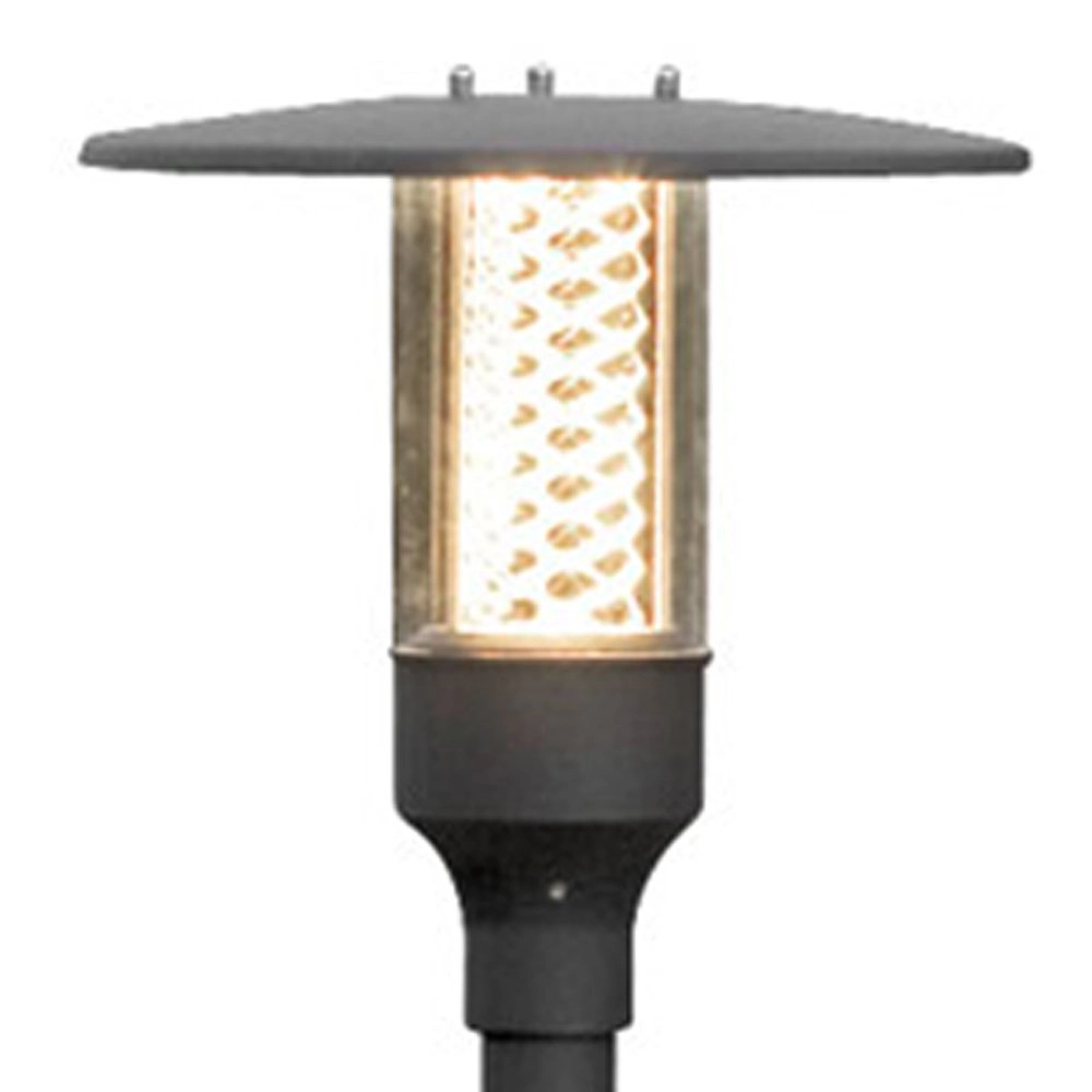 Design terraslamp Nova 118 118cm zwart KonstSmide 7318304057501