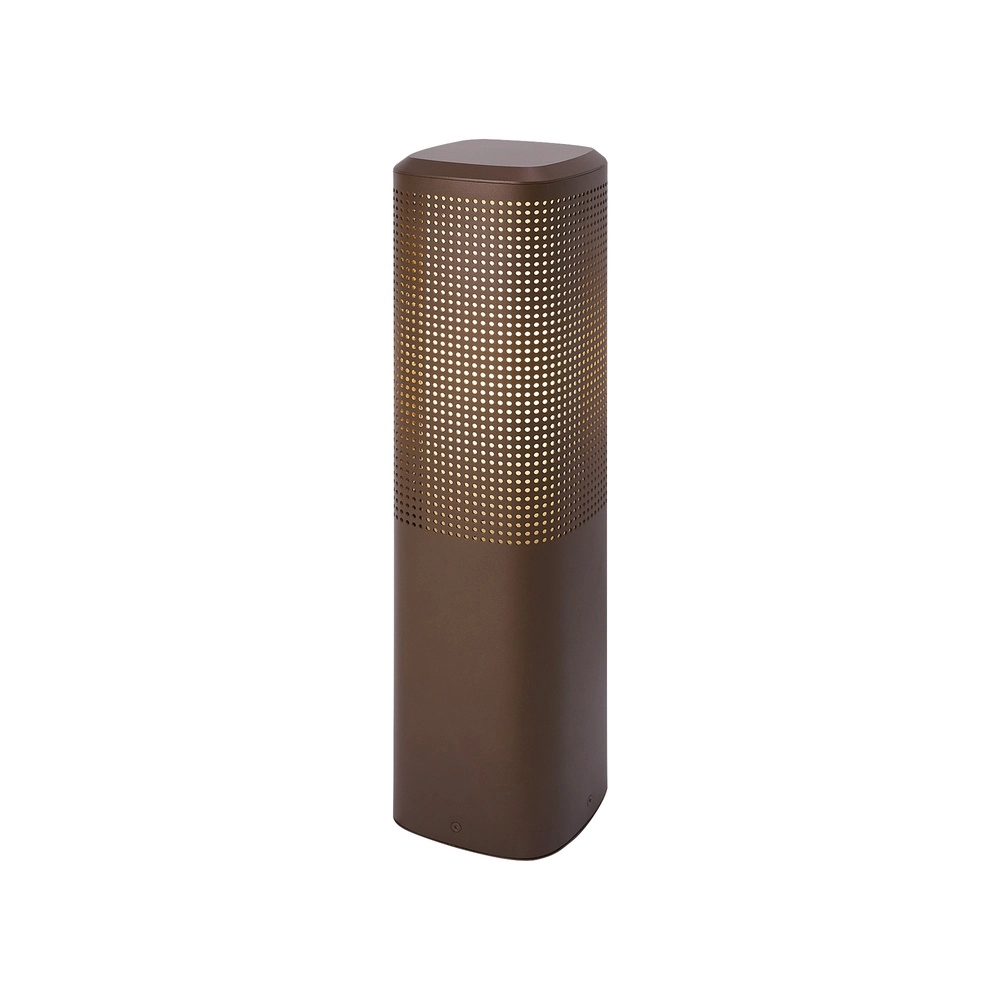 Tuinlamp Sidara 45  roestbruin Nordlux 5704924025785