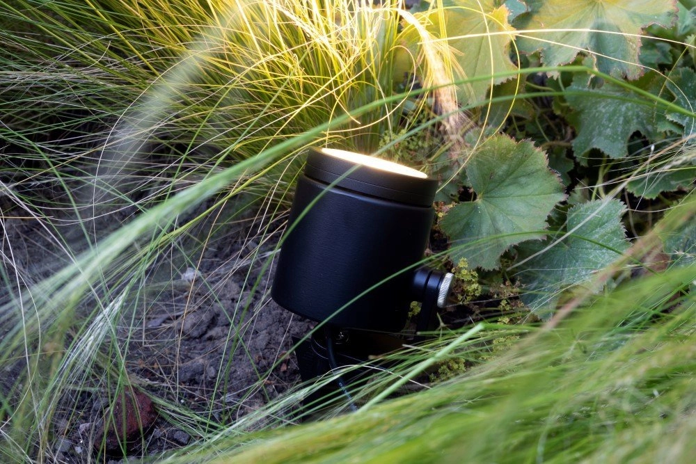 Garden spotlight Big Scope Narrow 12 volt LED In-lite 8717051004537