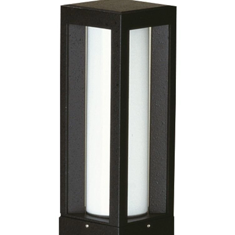 Moderne tuinverlichting Bollard 90cm Albert 4007235622669