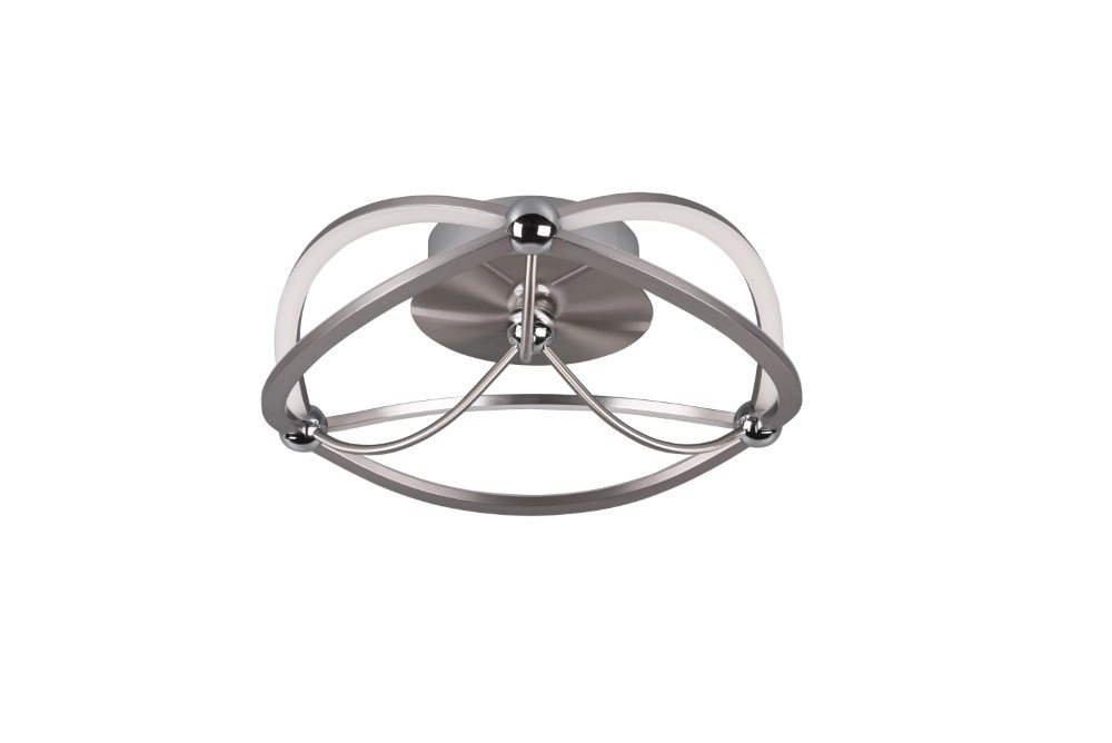 Design plafondlamp Charivari Ø 41cm