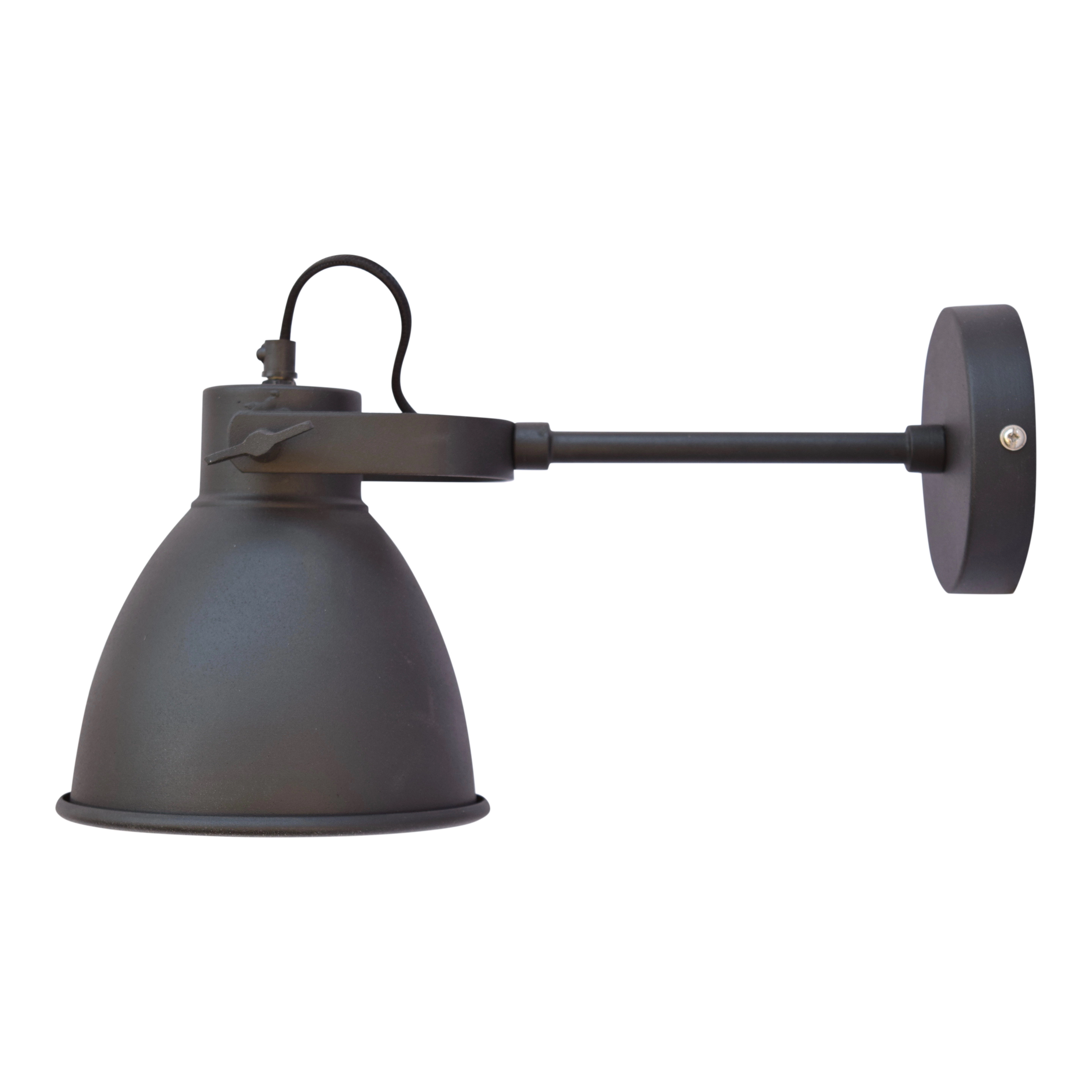 Wandlamp Dock