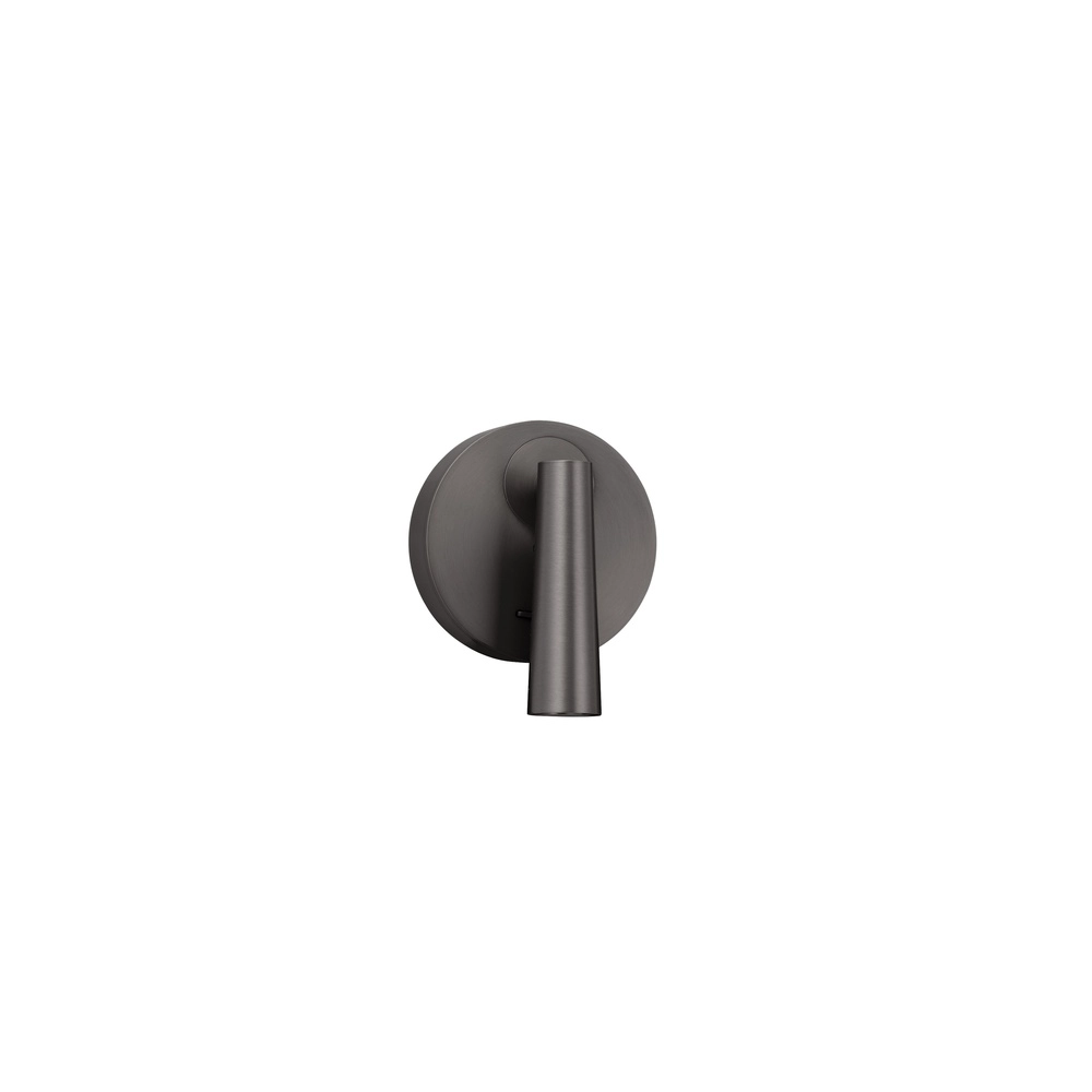 Bedlampje Tico nikkel Lyora 5212017473196