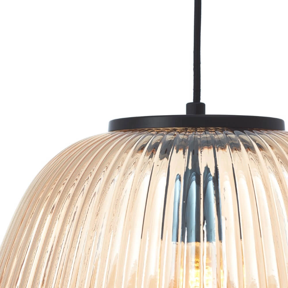 Hanglamp Kaizen Ø 35 cm Brilliant 4004353430084