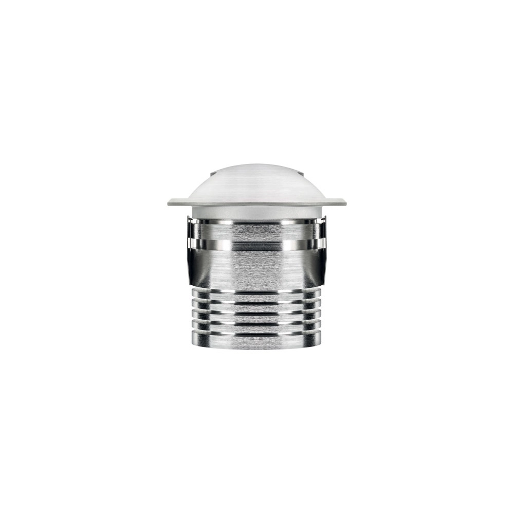 Opritverlichting Laken RVS - 2-kant - Led Lyora 5055788242208