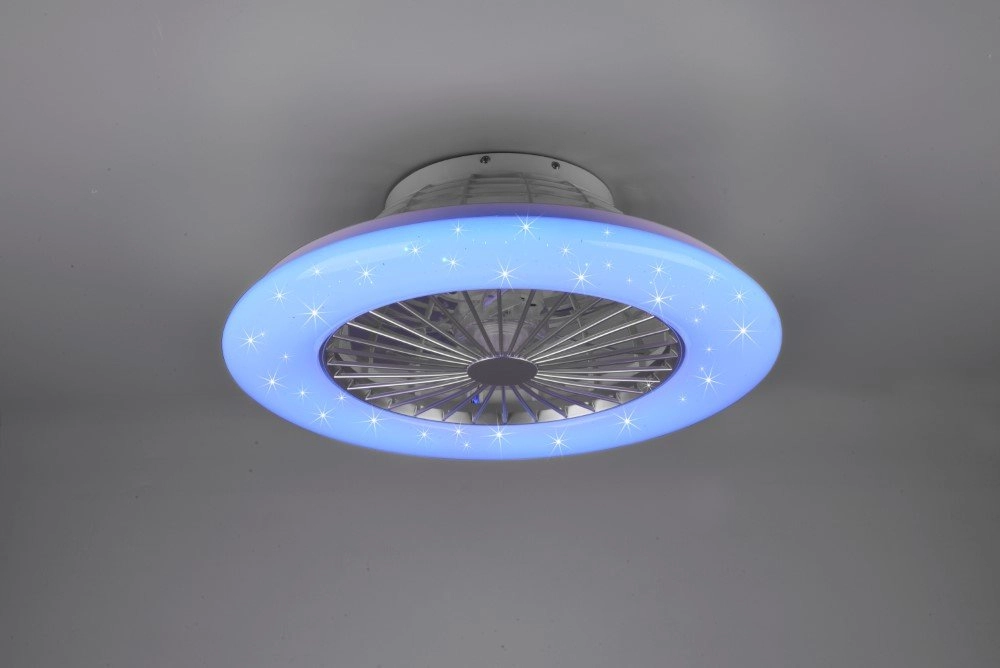 Design plafondventilator Stralsund Trio 4017807491128