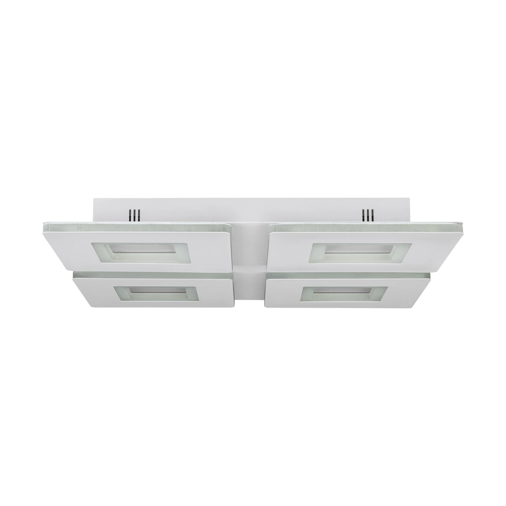 Led plafondlamp Padrogiano-Z Zigbee - 45x45cm
