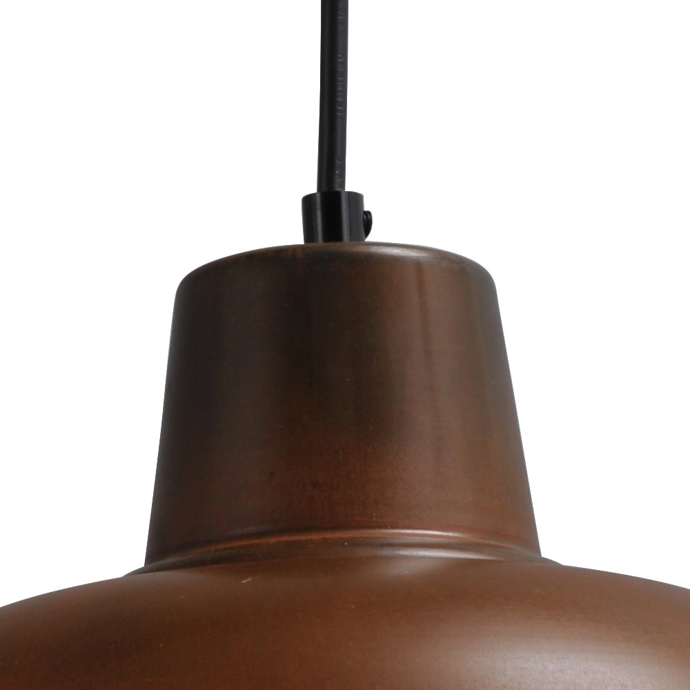 Hanglamp Industria 26 Landelijk Masterlight 8718121236179