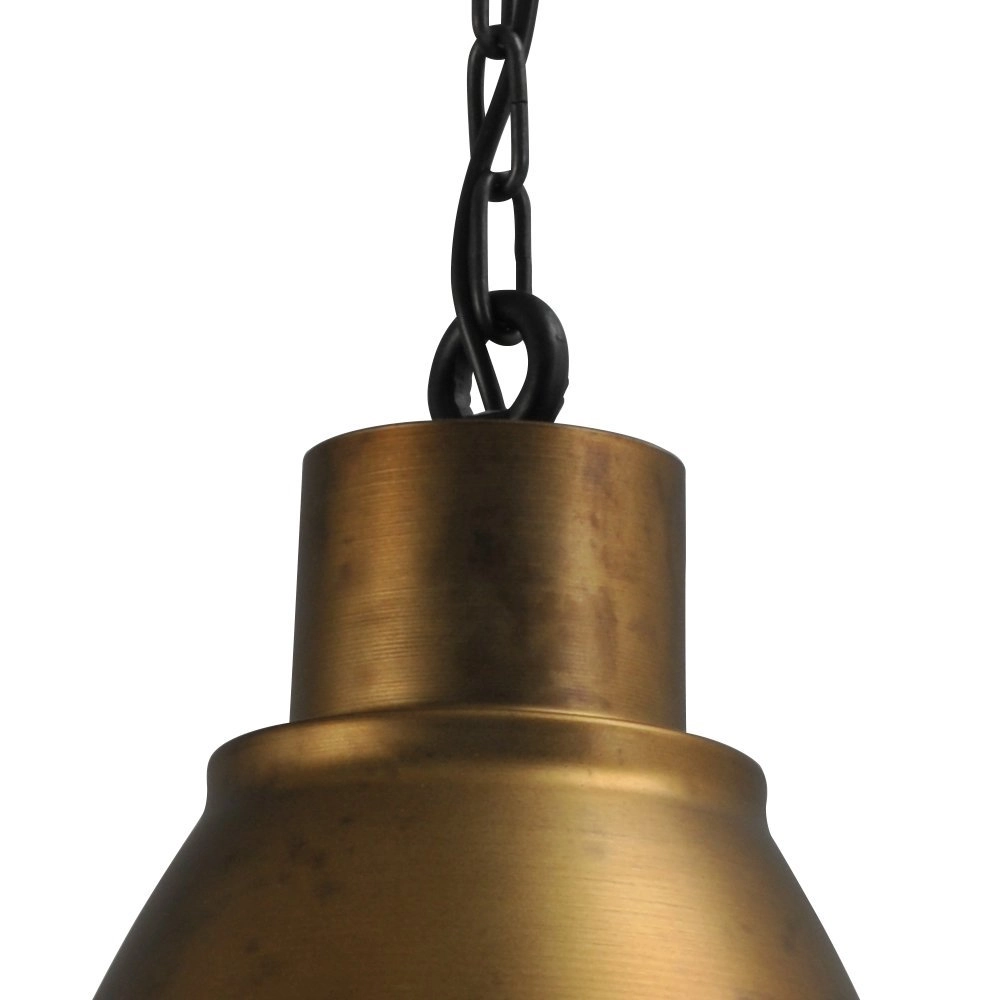 Hanglamp Industria 27 Masterlight 8718121237152