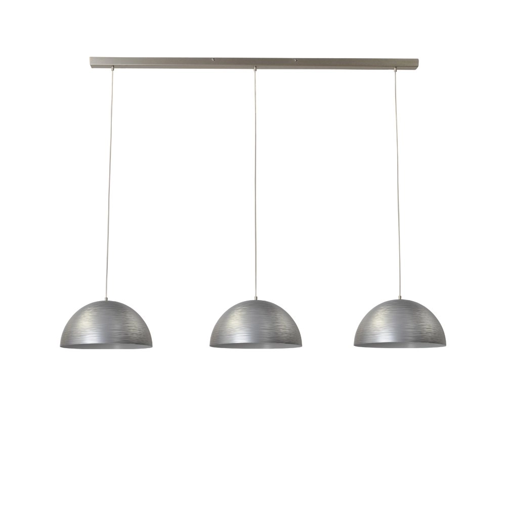 Eettafel lamp Concepto 3x30