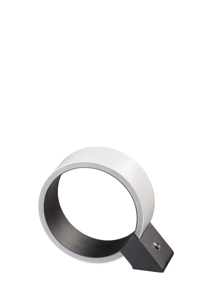 Dimbare tafellamp The Q 20cm