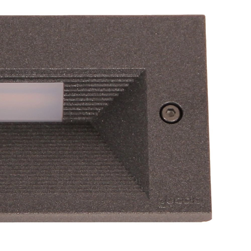 Led muurspot Spotpro Franssen 8010789055155