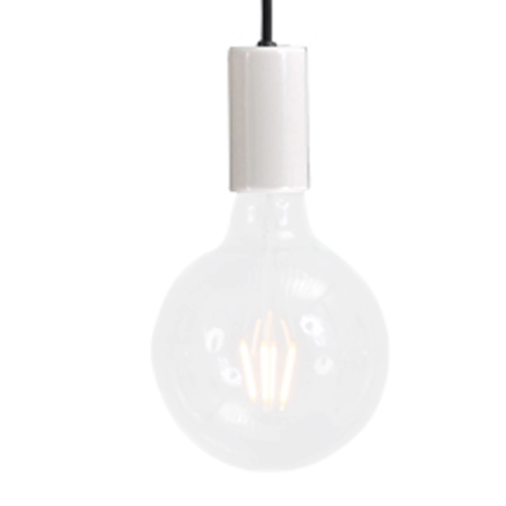 Hanglamp Concepto Wit Masterlight 8718121142395