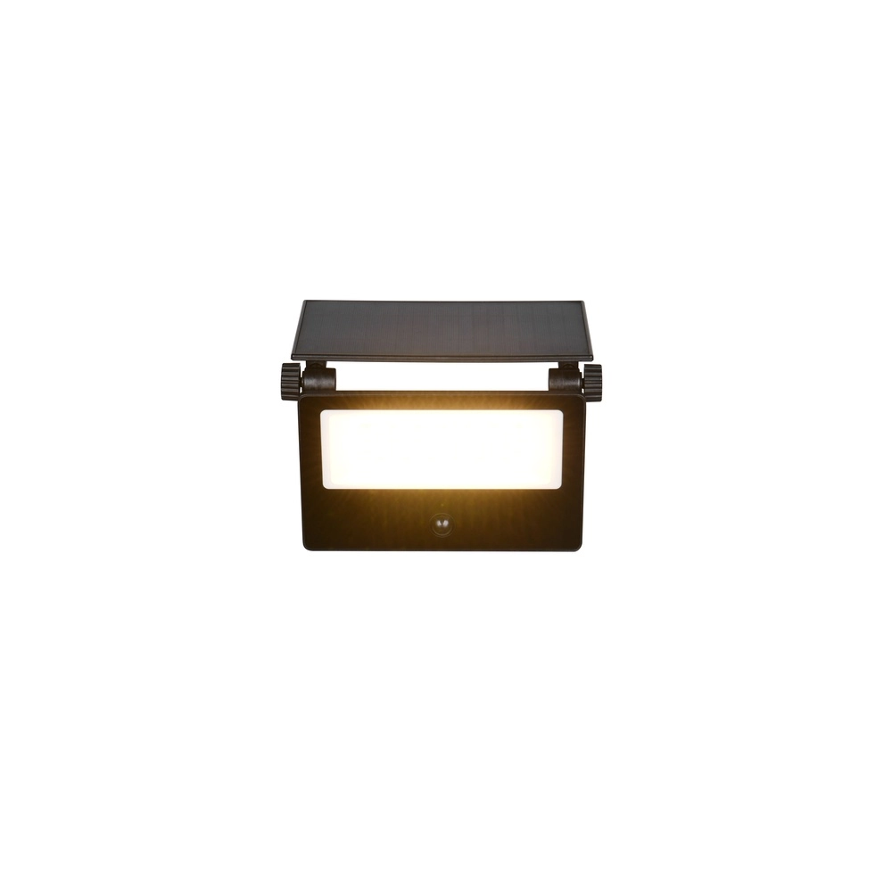 Design wandlamp Moura M zwart Trio 4017807650488