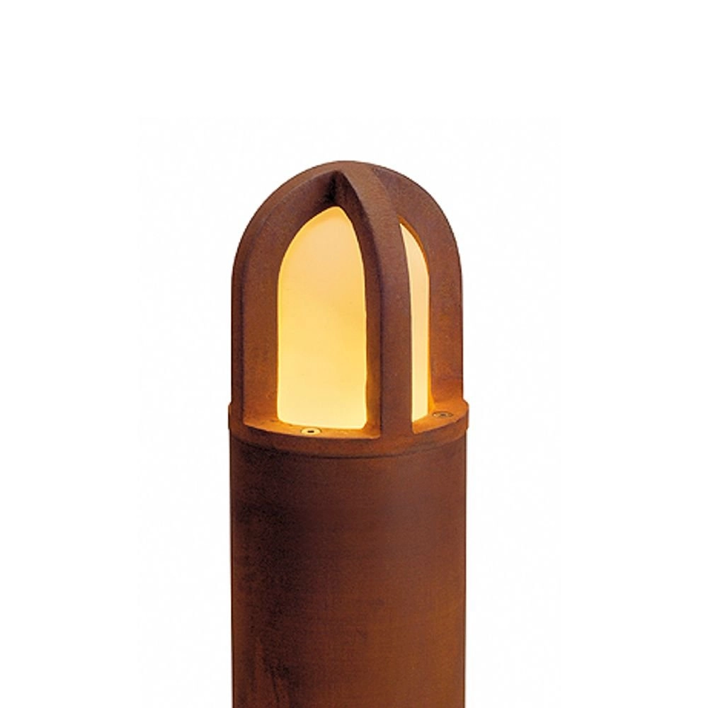 Terraslamp Rusty Cone 40 SLV 4024163116251