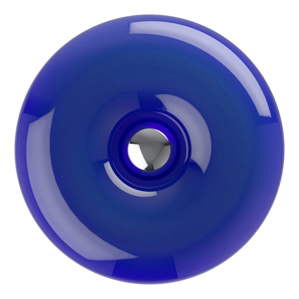 Design tafellamp Basile blauw Eglo 9008606404810