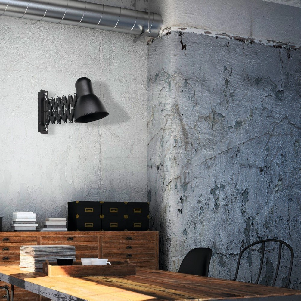 Schaarlamp Harmony Lyora 5903139989091