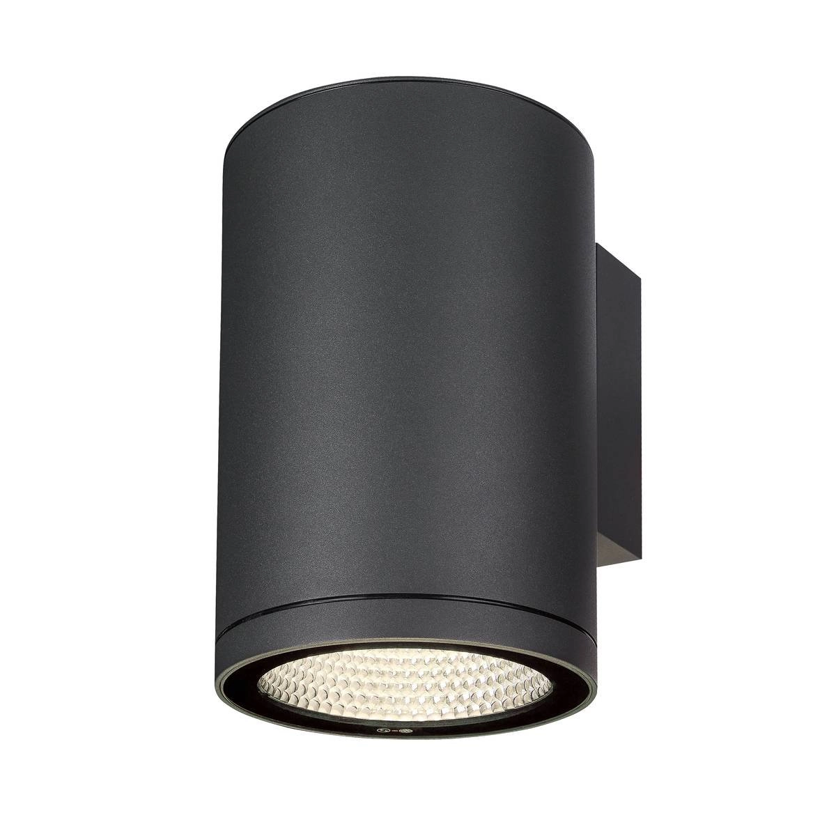 Led opbouwspot Enola Round SLV 4024163235976