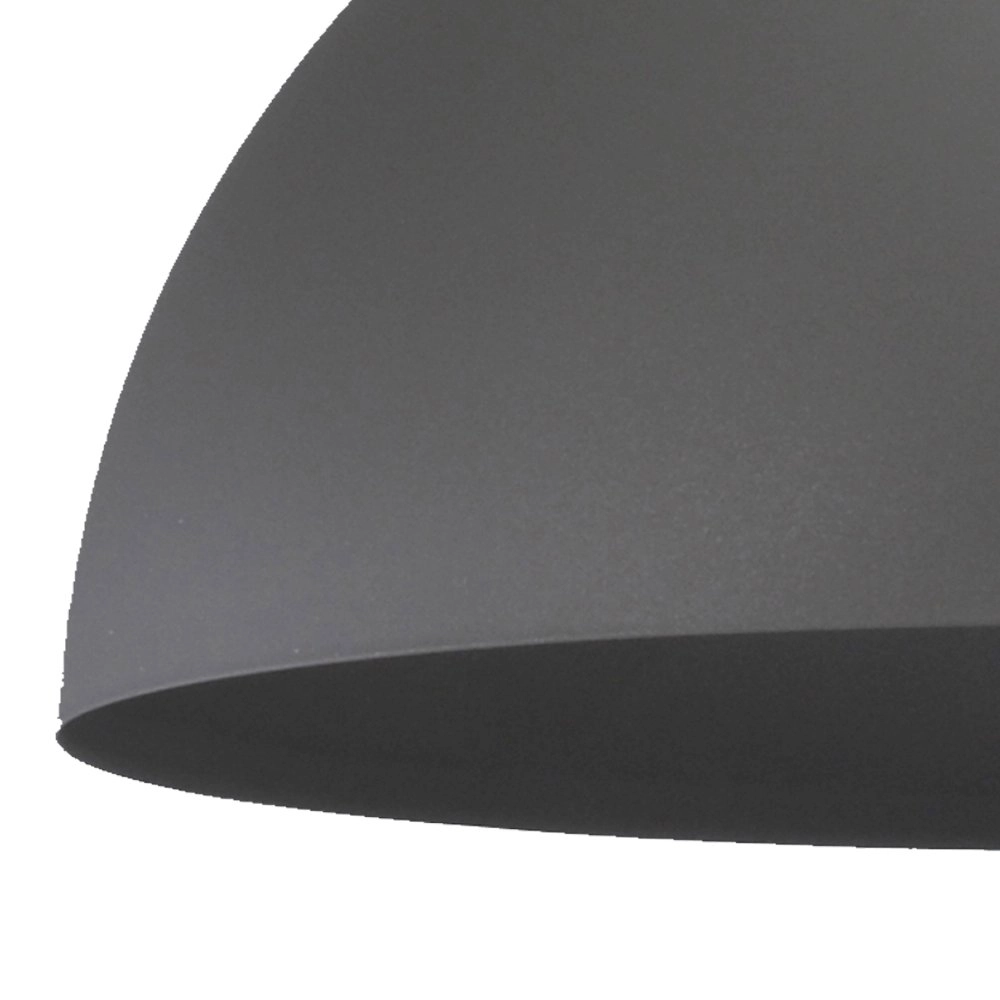 Hanglamp Industria Concrete 80 Masterlight 8718121159683