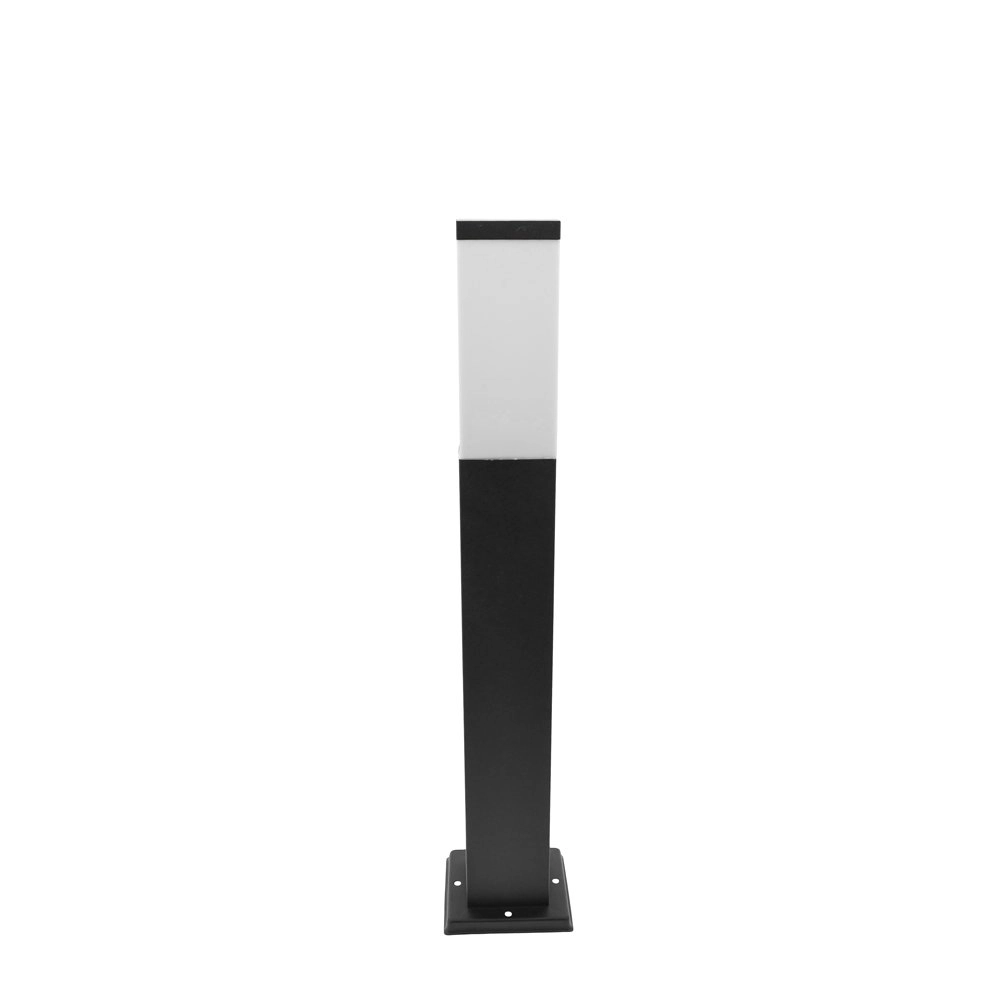 Tuinlamp met stopcontact Havana 60cm - zwart Lyora 5908263380516