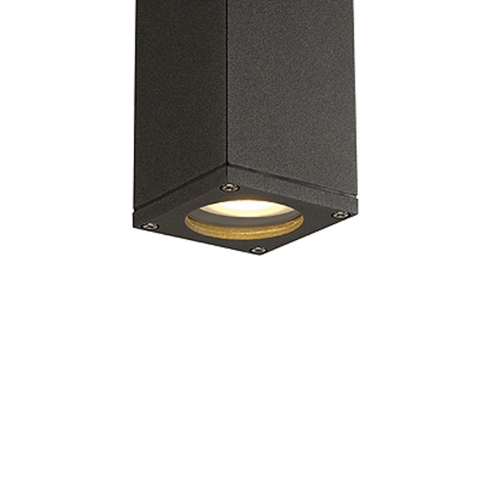 Up - Downlighter Theo Up-Down Out voor buiten SLV 4024163141789