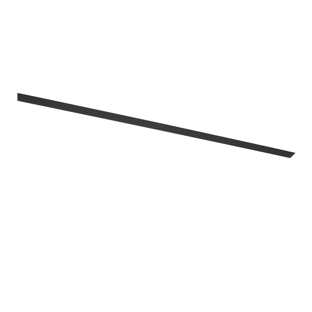 Starterset railverlichting Track 1-fase zwart Lucide 5411212093295