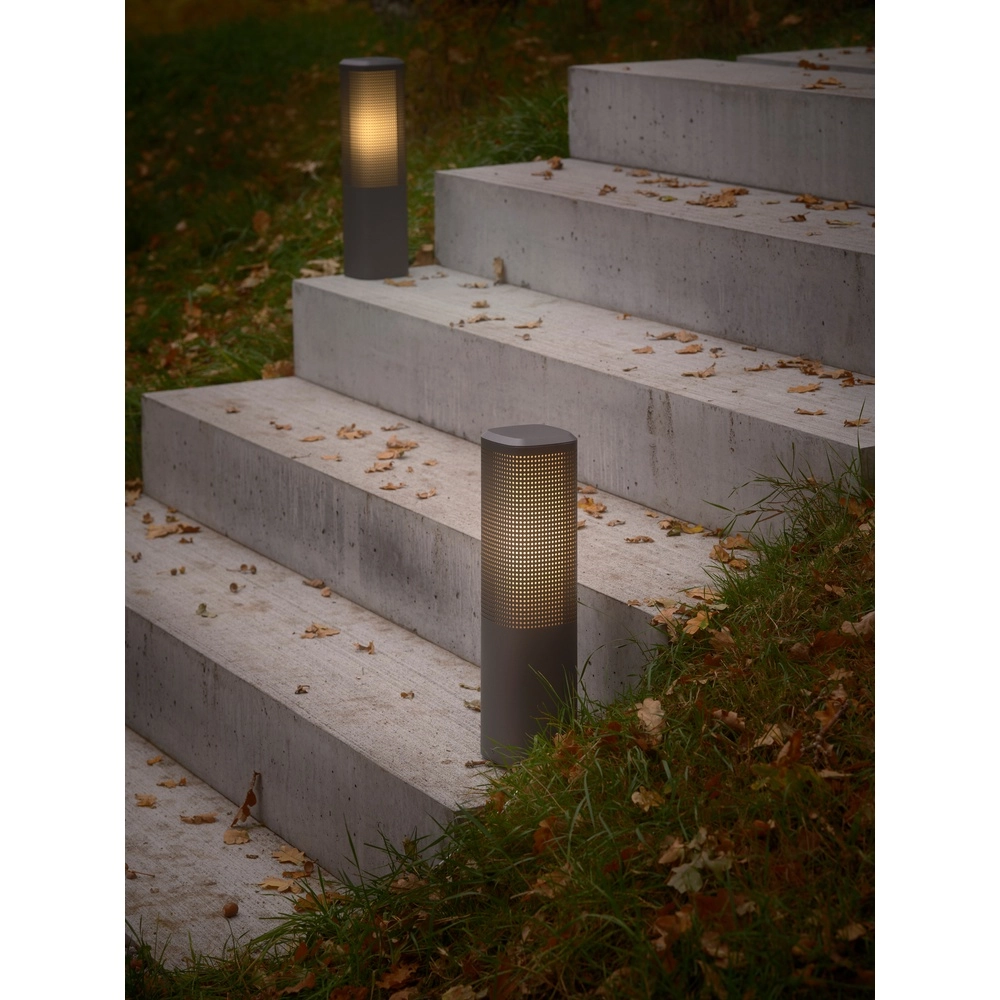Tuinlamp Sidara 45  antraciet