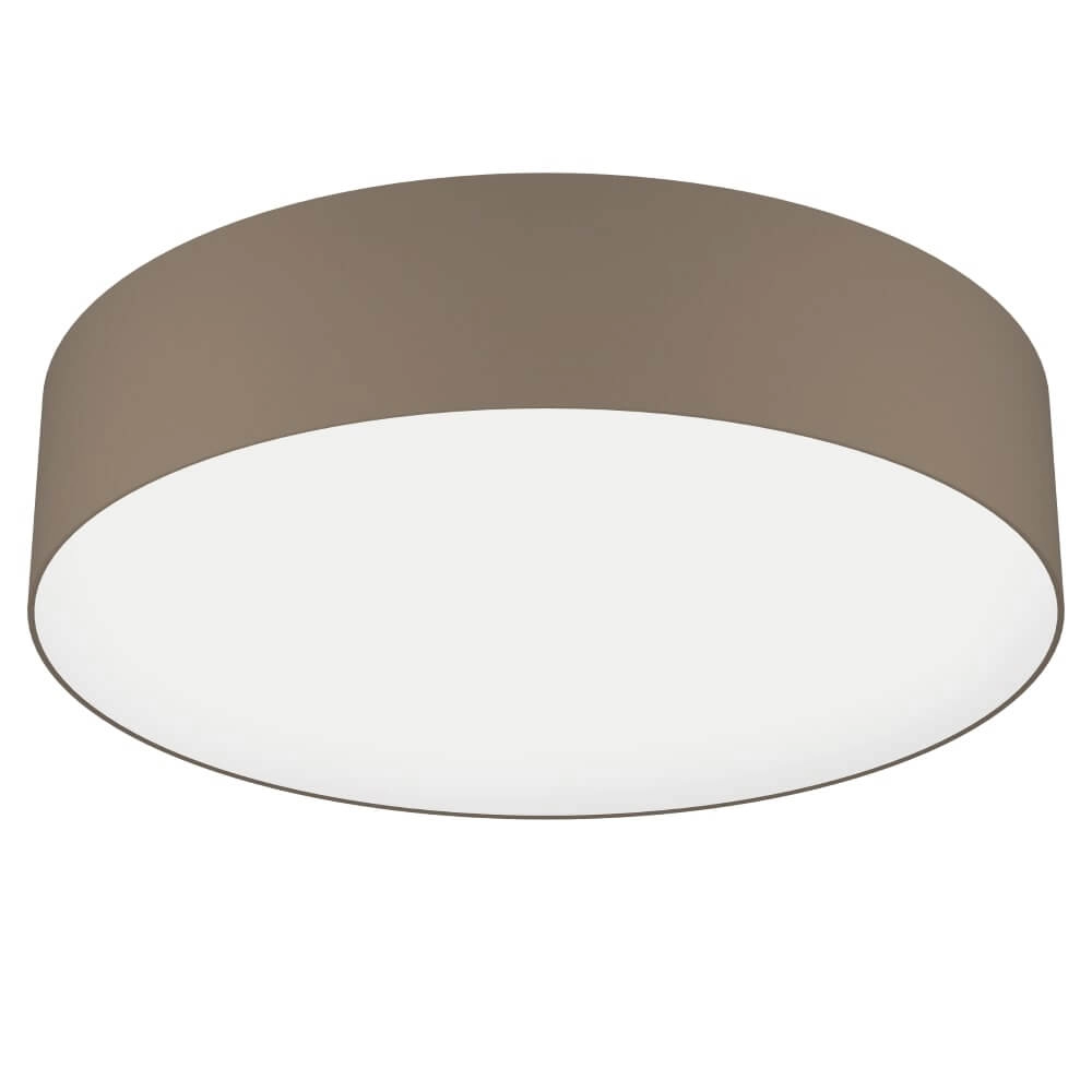 Plafonnière Zigbee Romao-Z taupe