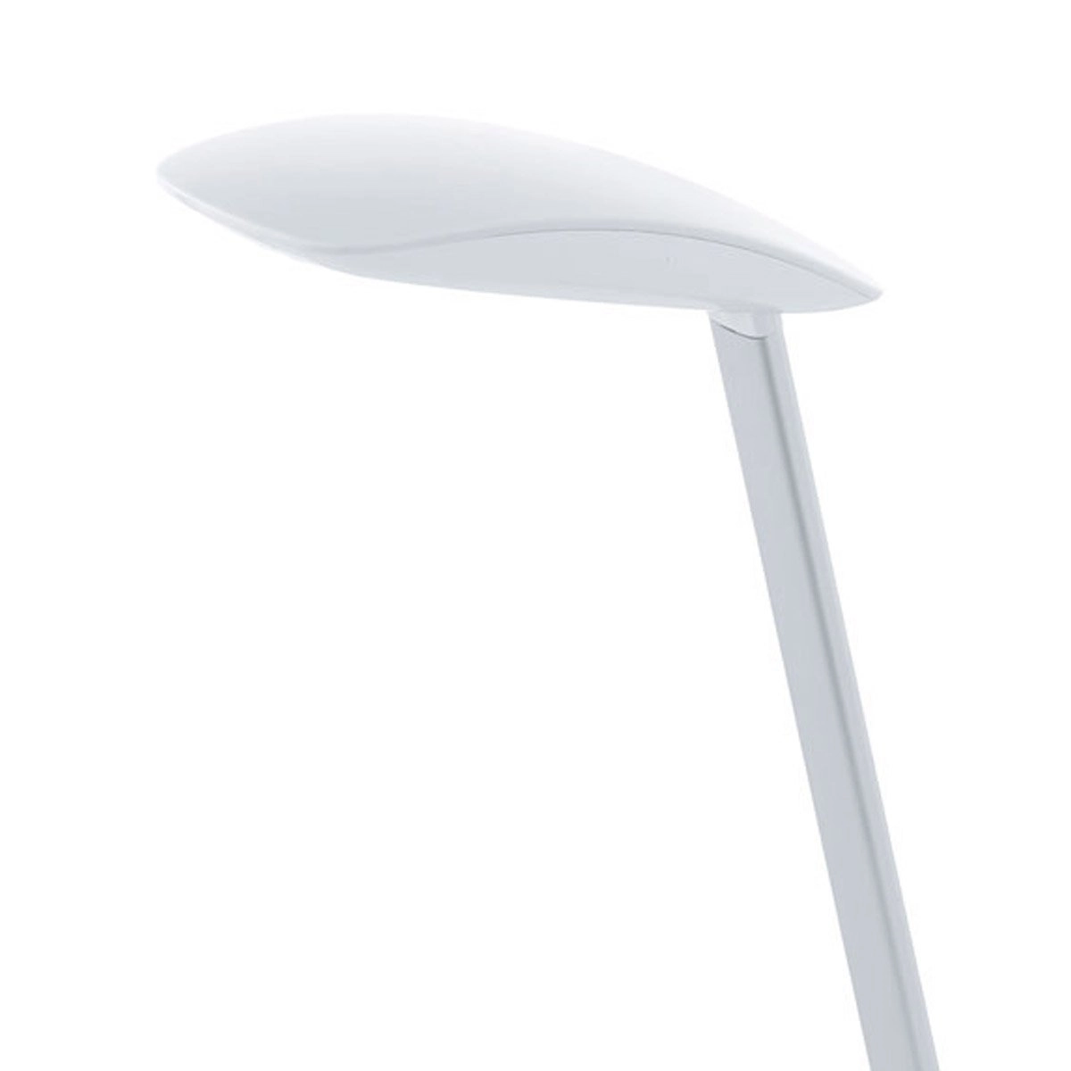 Led tafellamp Cajero wit Eglo 9002759956950