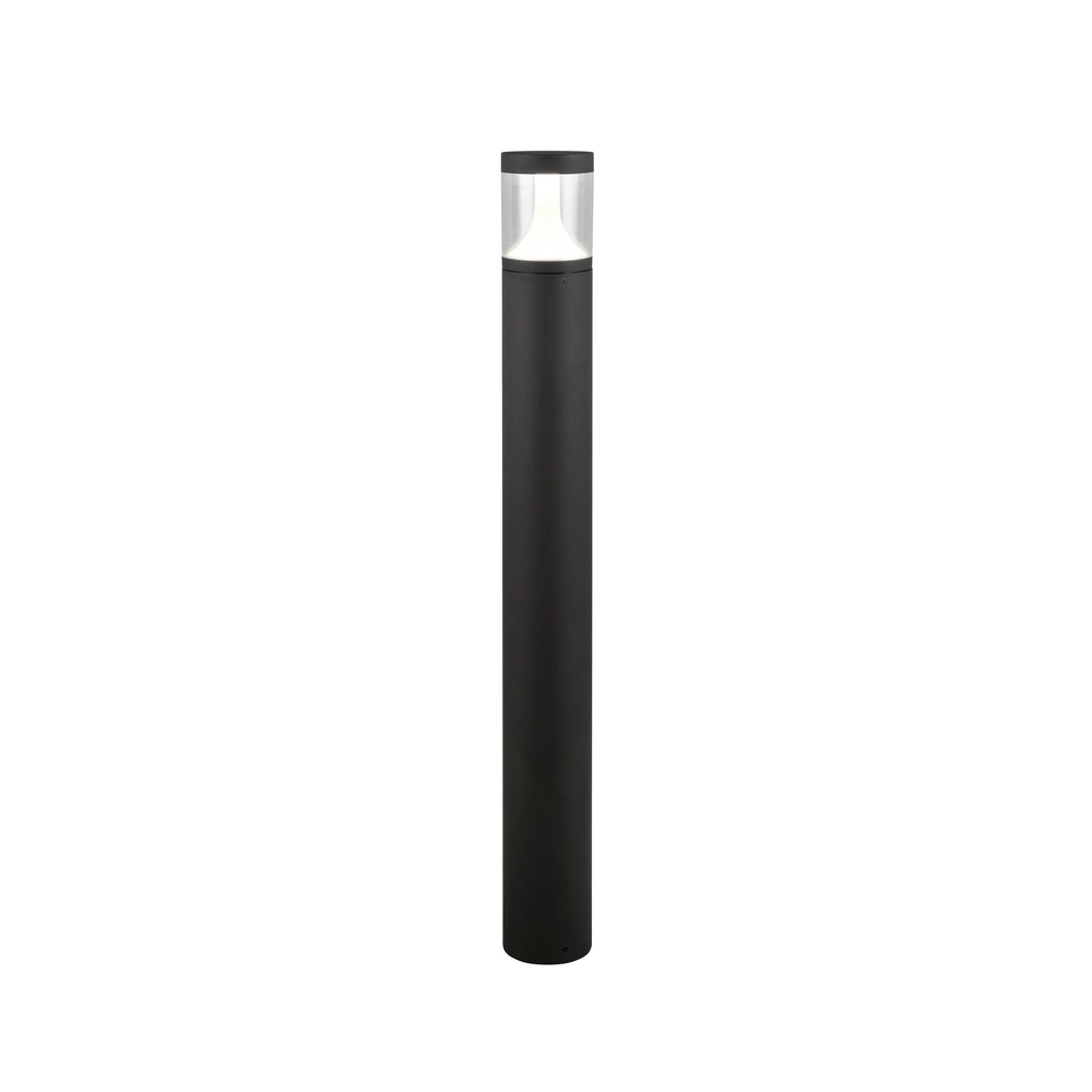 Tuinlamp Tagus antraciet 100cm Trio 4017807686852