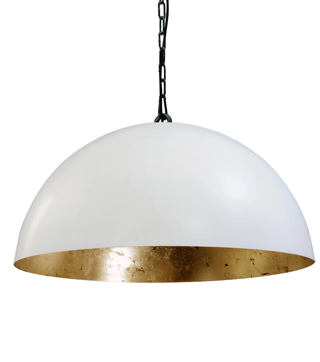 Hanglamp Industria Gold 50 Masterlight 8718121151960