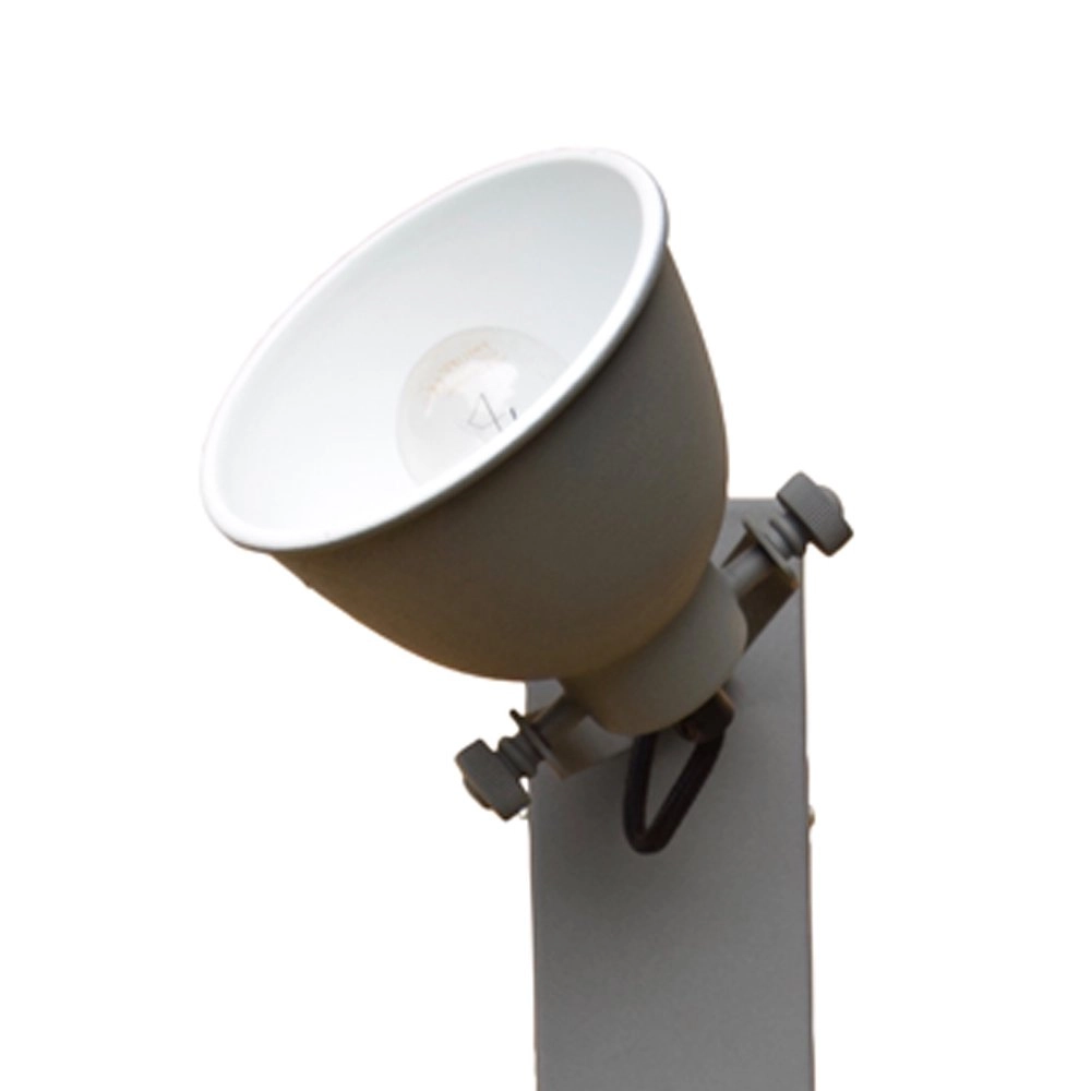 Plafondspot Industrial 3-lichts vintage grijs Urban Interiors 8719325005691