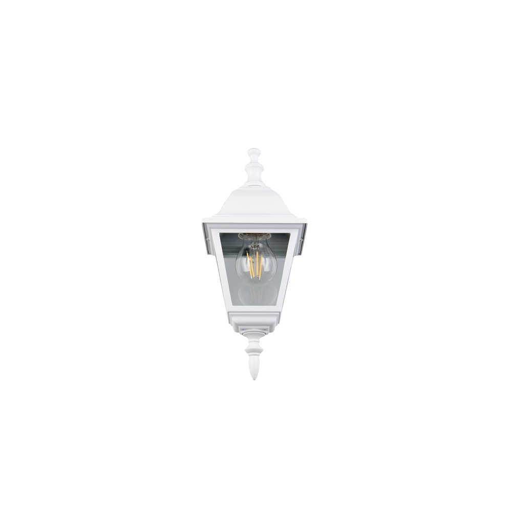 Wandlamp Livenza down wit Trio 4017807693683