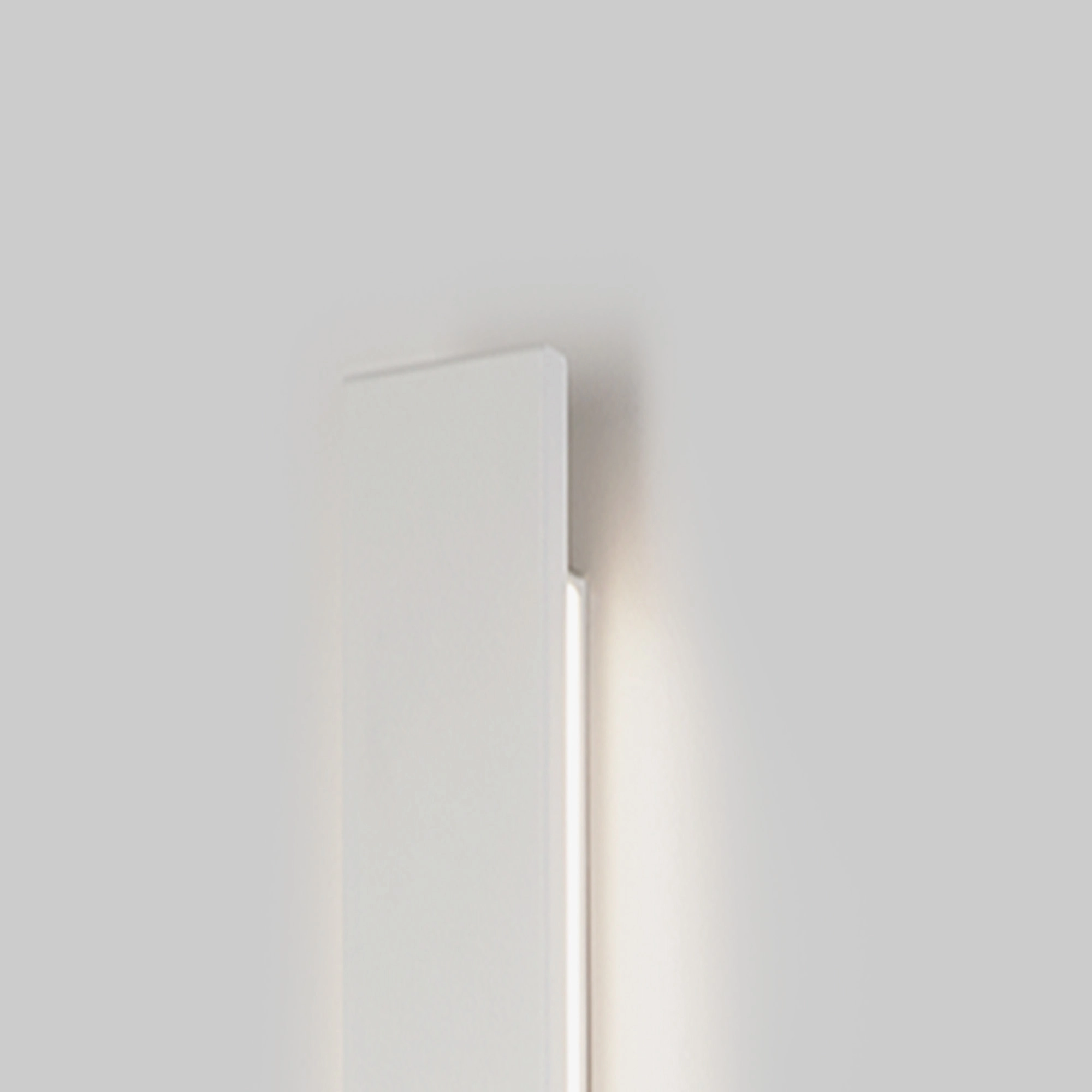 Design wandlamp Vavin wit 60cm Lyora 5053423317229