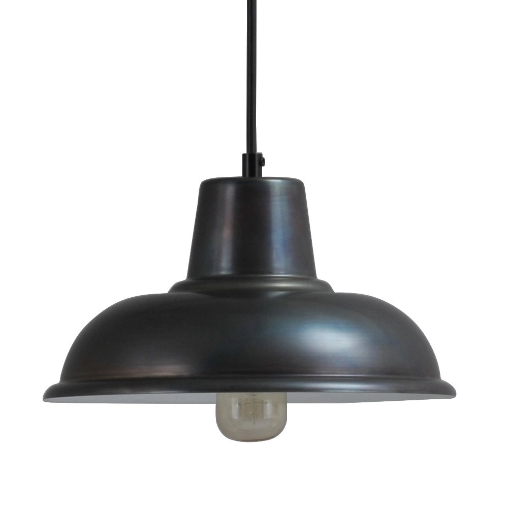 Eetkamerlamp Industria 2x26 Landelijk Masterlight 8718121231280