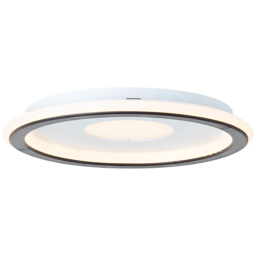 Led plafonnière Vegas Ø 26cm