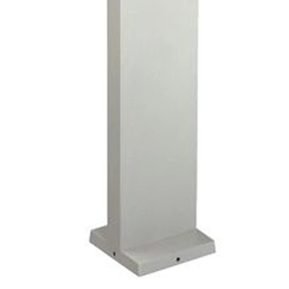 buitenlamp Pentangles wit Albert 4007235830002