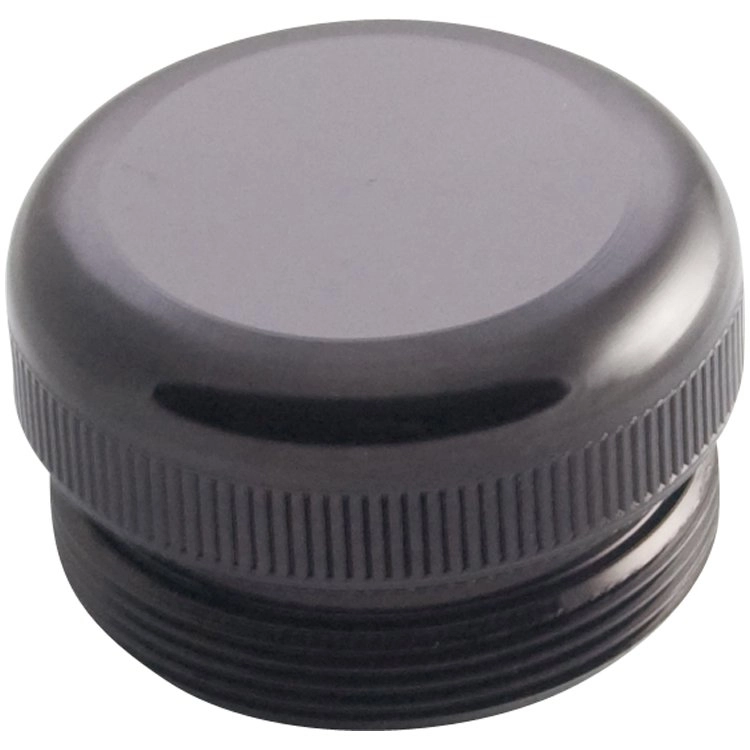Sluitdop Cap D-Cell & Magcharger Maglite 8715063583170