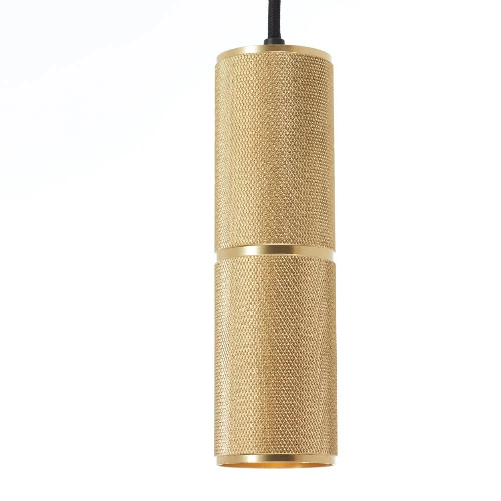 4-lichts hanglamp Marty goud Brilliant 4004353438332