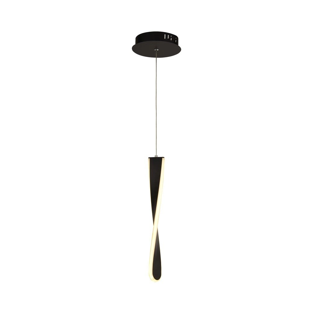 Design led hanglamp Paddle