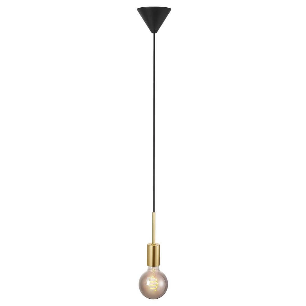 Pendel Paco messing Nordlux 5704924005220
