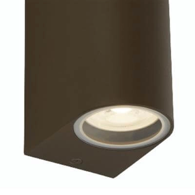 Wandlamp up - down Eiffel Searchlight 5053423188768