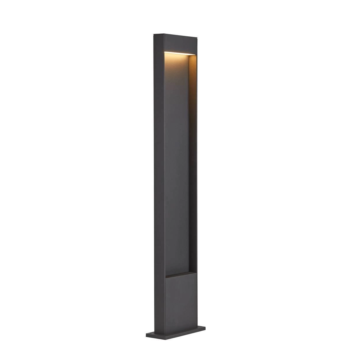 Design lamp Flatt 100cm SLV 4024163231527