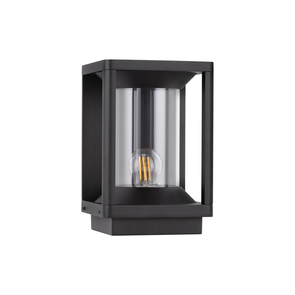 Tuinlamp Pacific antraciet 22cm Lyora 5212017449672